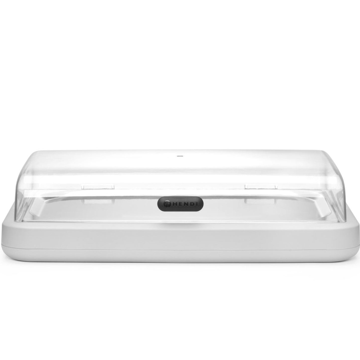 Serving Trays – Display cabinet with UNIQ GN 1/1 cooling - Carlat