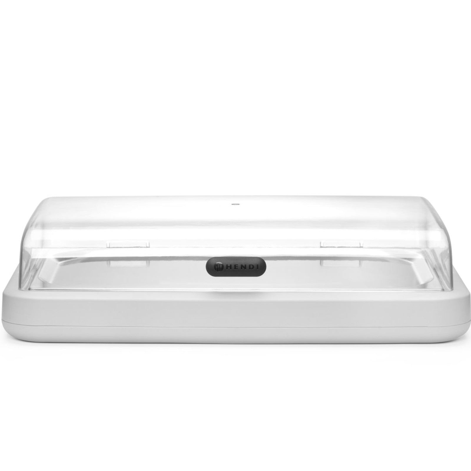 Serving Trays – Display cabinet with UNIQ GN 1/1 cooling - Carlat