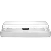 Serving Trays – Display cabinet with UNIQ GN 1/1 cooling - Carlat