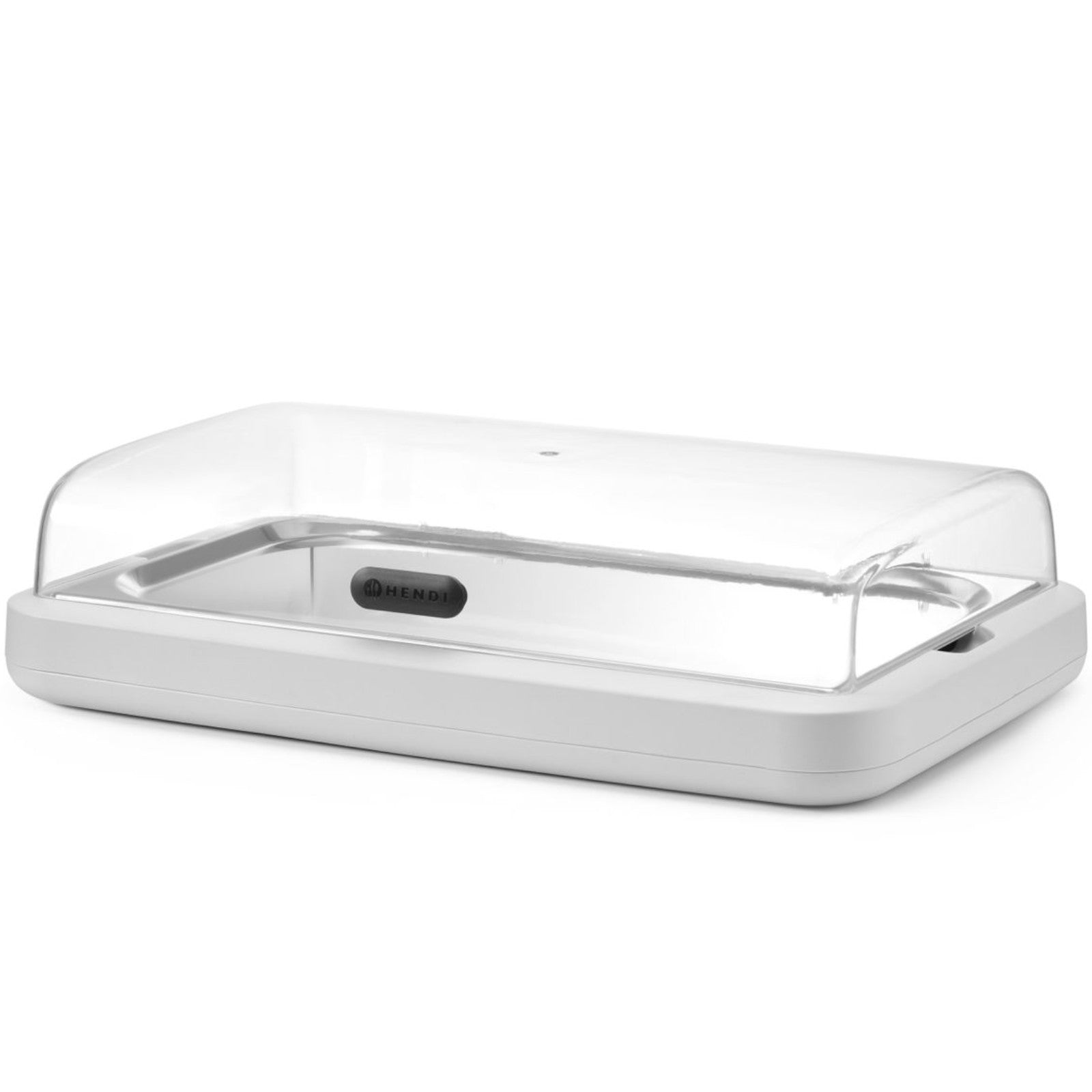 Serving Trays – Display cabinet with UNIQ GN 1/1 cooling - Carlat