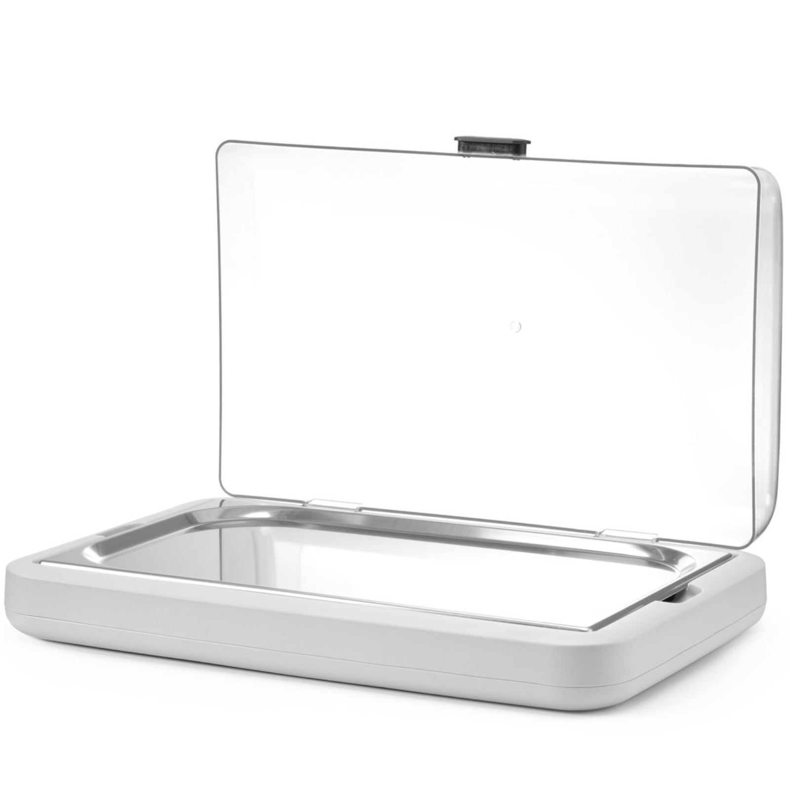 Serving Trays – Display cabinet with UNIQ GN 1/1 cooling - Carlat