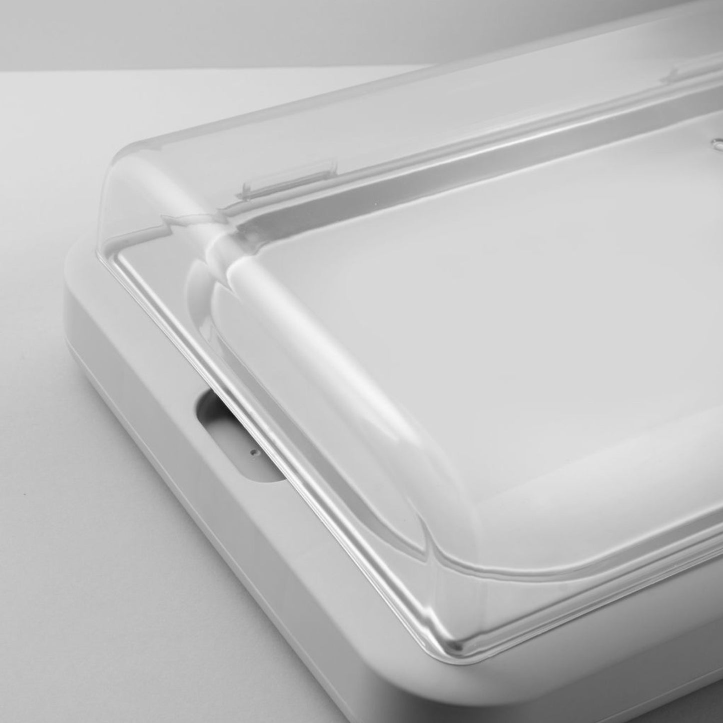 Serving Trays – Display cabinet with UNIQ GN 1/1 cooling - Carlat