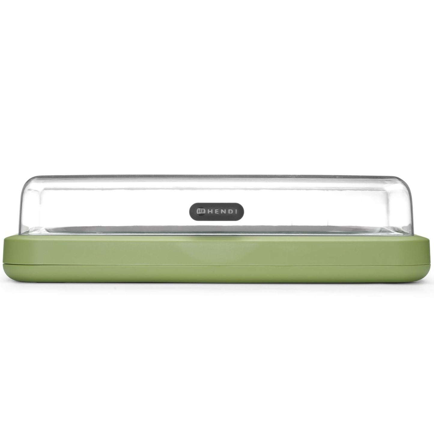Serving Trays – Display cabinet with UNIQ GN 1/1 cooling - Carlat