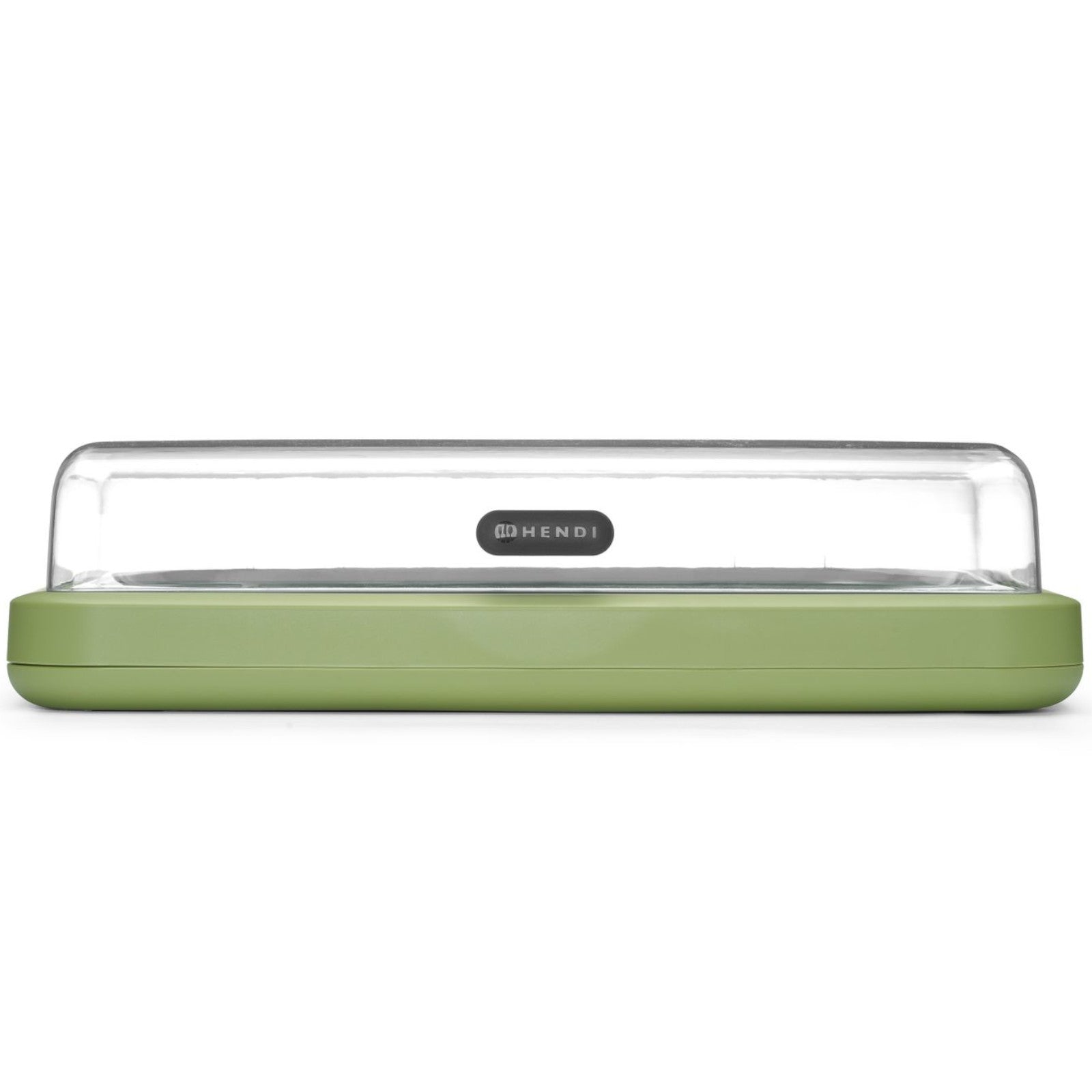 Serving Trays – Display cabinet with UNIQ GN 1/1 cooling - Carlat