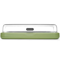 Serving Trays – Display cabinet with UNIQ GN 1/1 cooling - Carlat