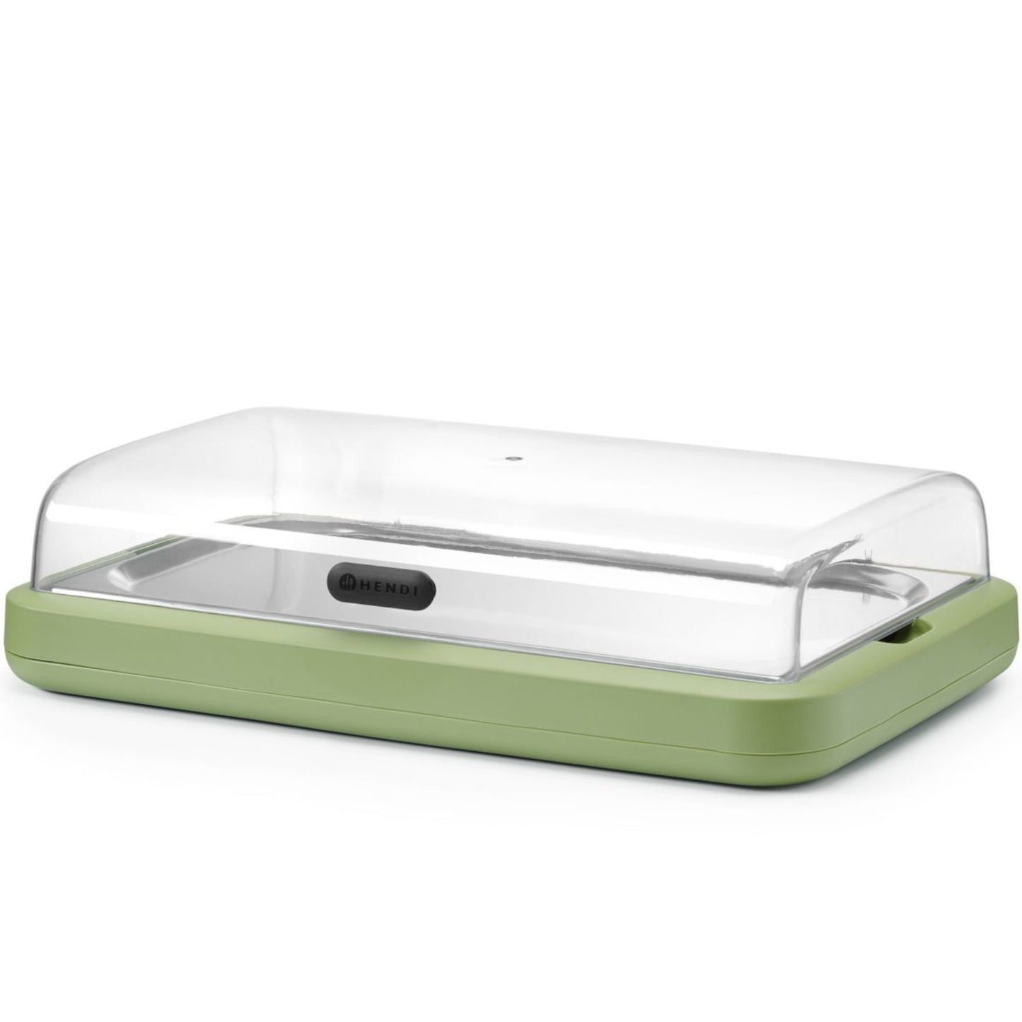 Serving Trays – Display cabinet with UNIQ GN 1/1 cooling - Carlat