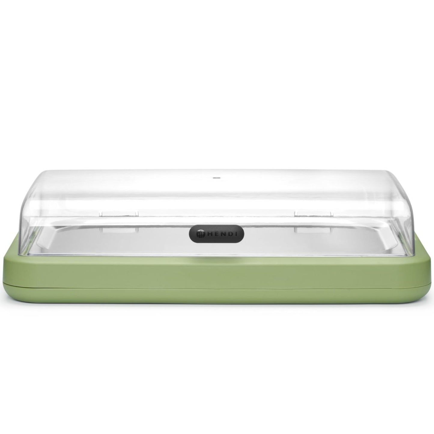 Serving Trays – Display cabinet with UNIQ GN 1/1 cooling - Carlat