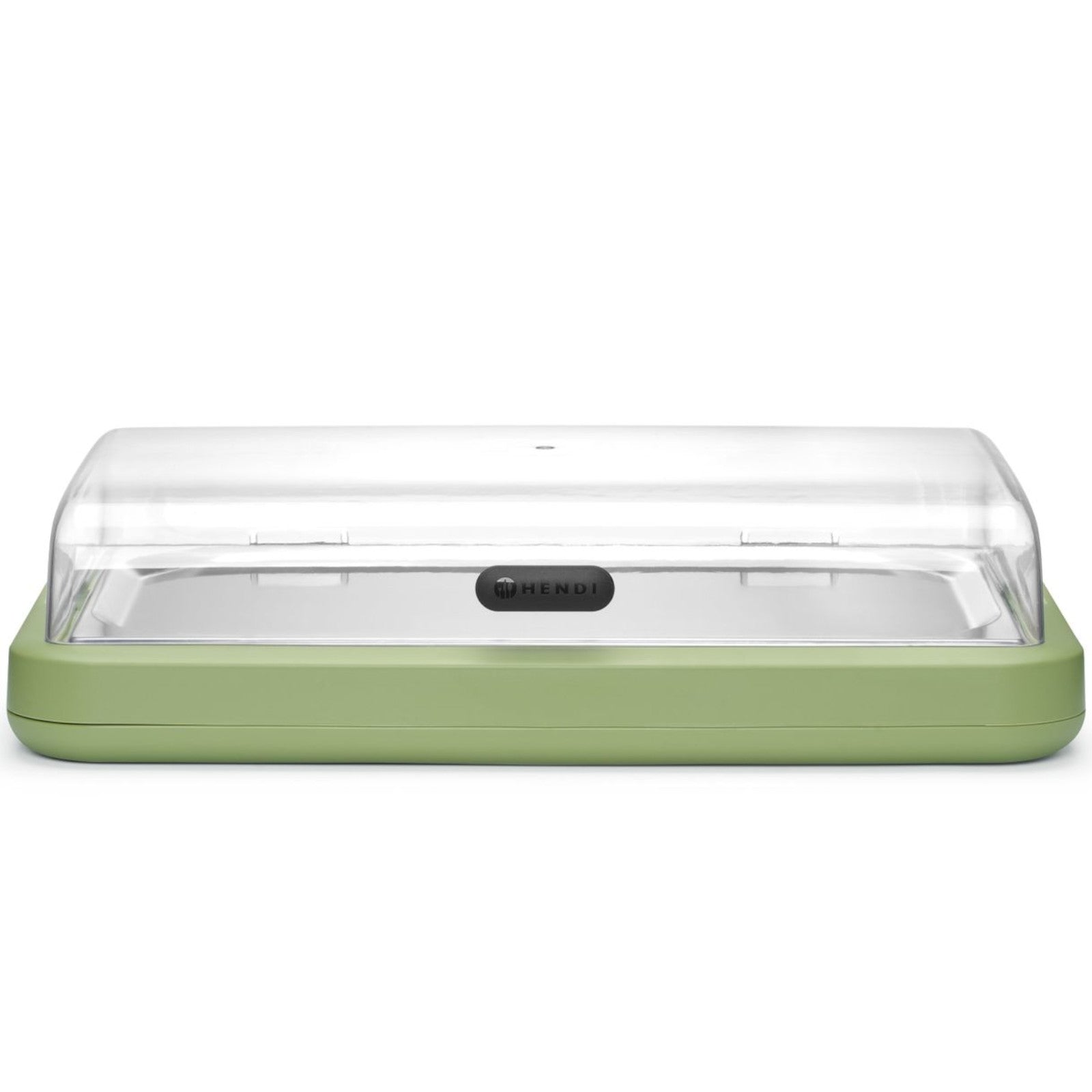 Serving Trays – Display cabinet with UNIQ GN 1/1 cooling - Carlat