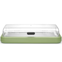 Serving Trays – Display cabinet with UNIQ GN 1/1 cooling - Carlat