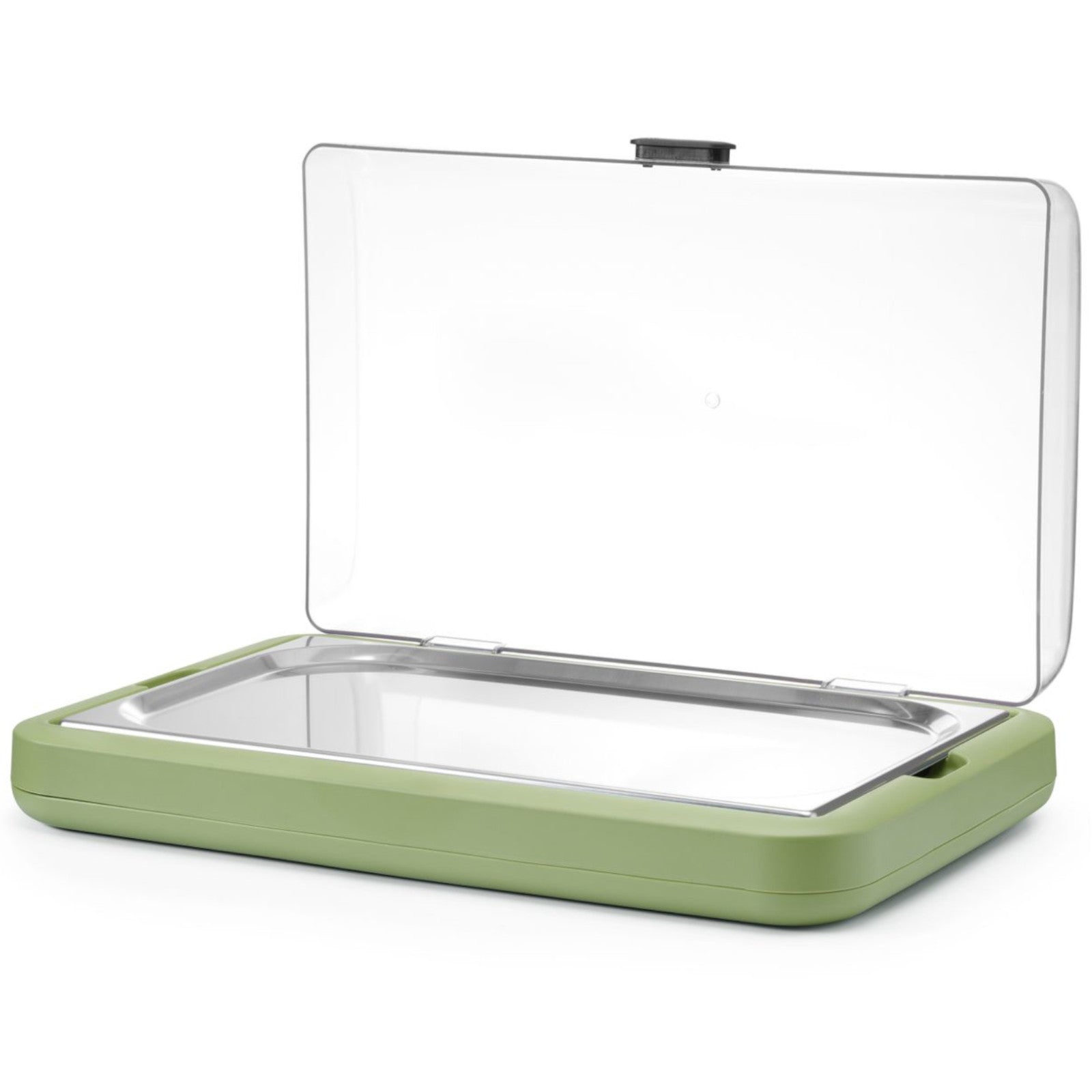 Serving Trays – Display cabinet with UNIQ GN 1/1 cooling - Carlat