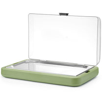 Serving Trays – Display cabinet with UNIQ GN 1/1 cooling - Carlat