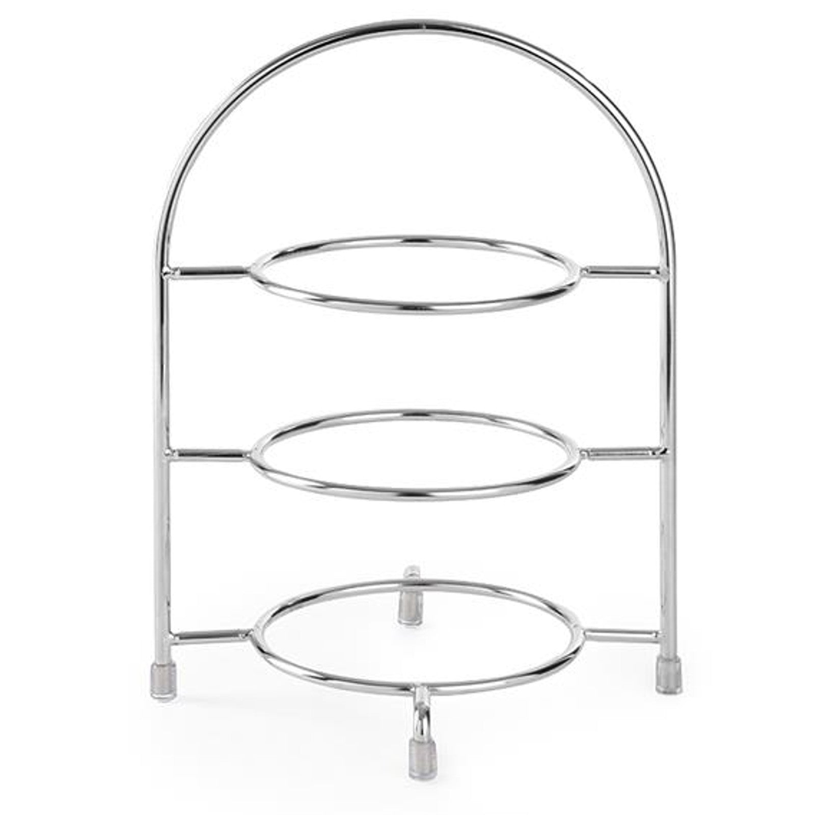 Serving Trays – Display stand for 3 plates with a - Carlat