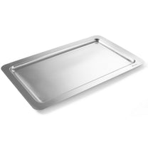 Serving Trays – Display tray, food plate with smooth edge - Carlat