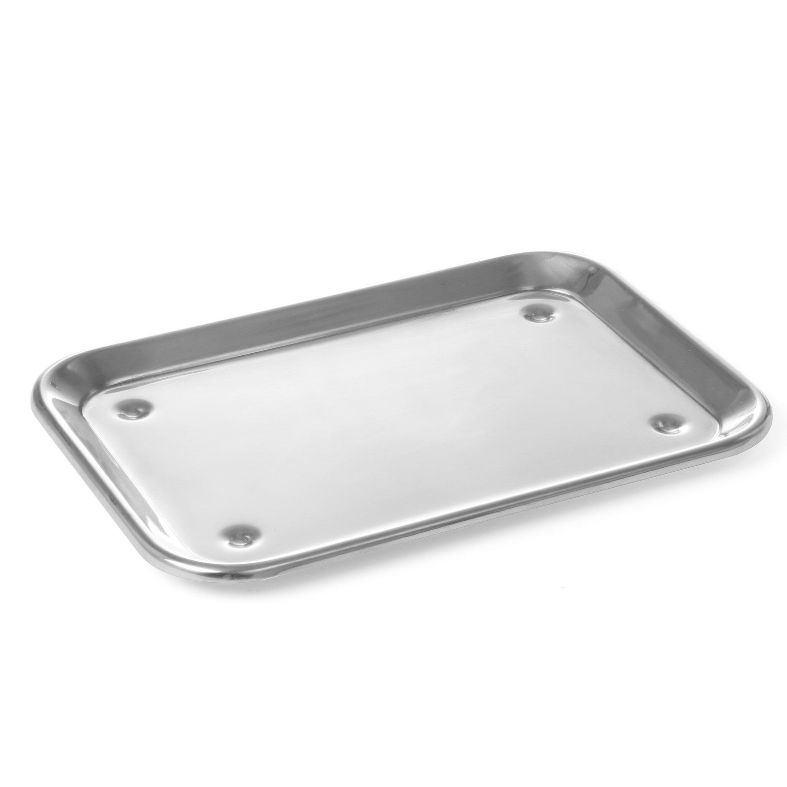 Serving Trays – Display tray with legs for food presentation, - Carlat