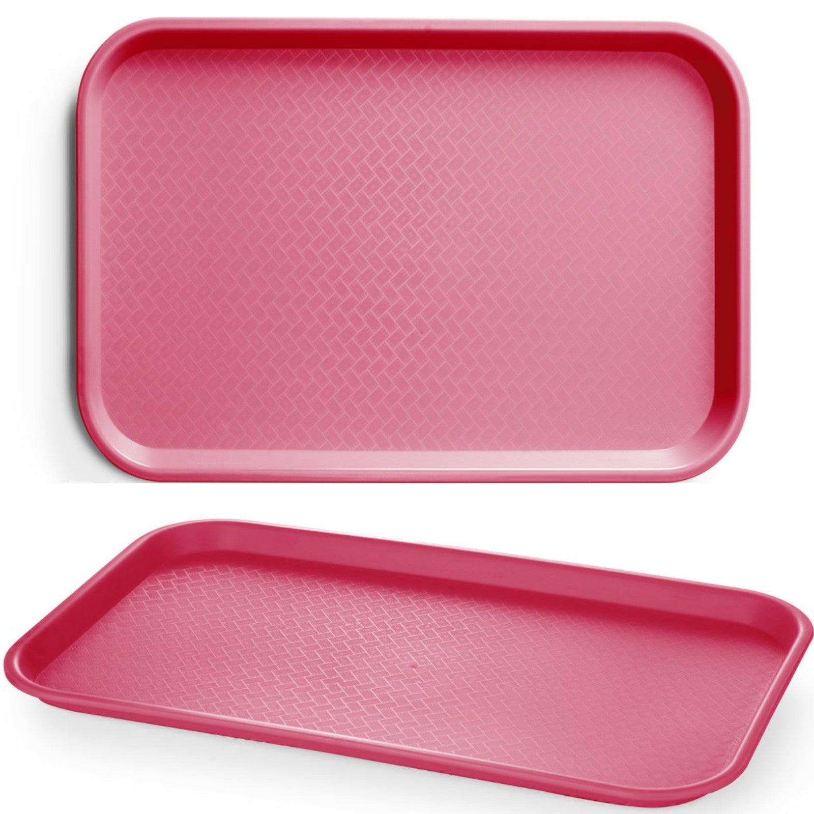 Serving Trays – Fast Food serving tray GN 1/1 530x325 - Carlat