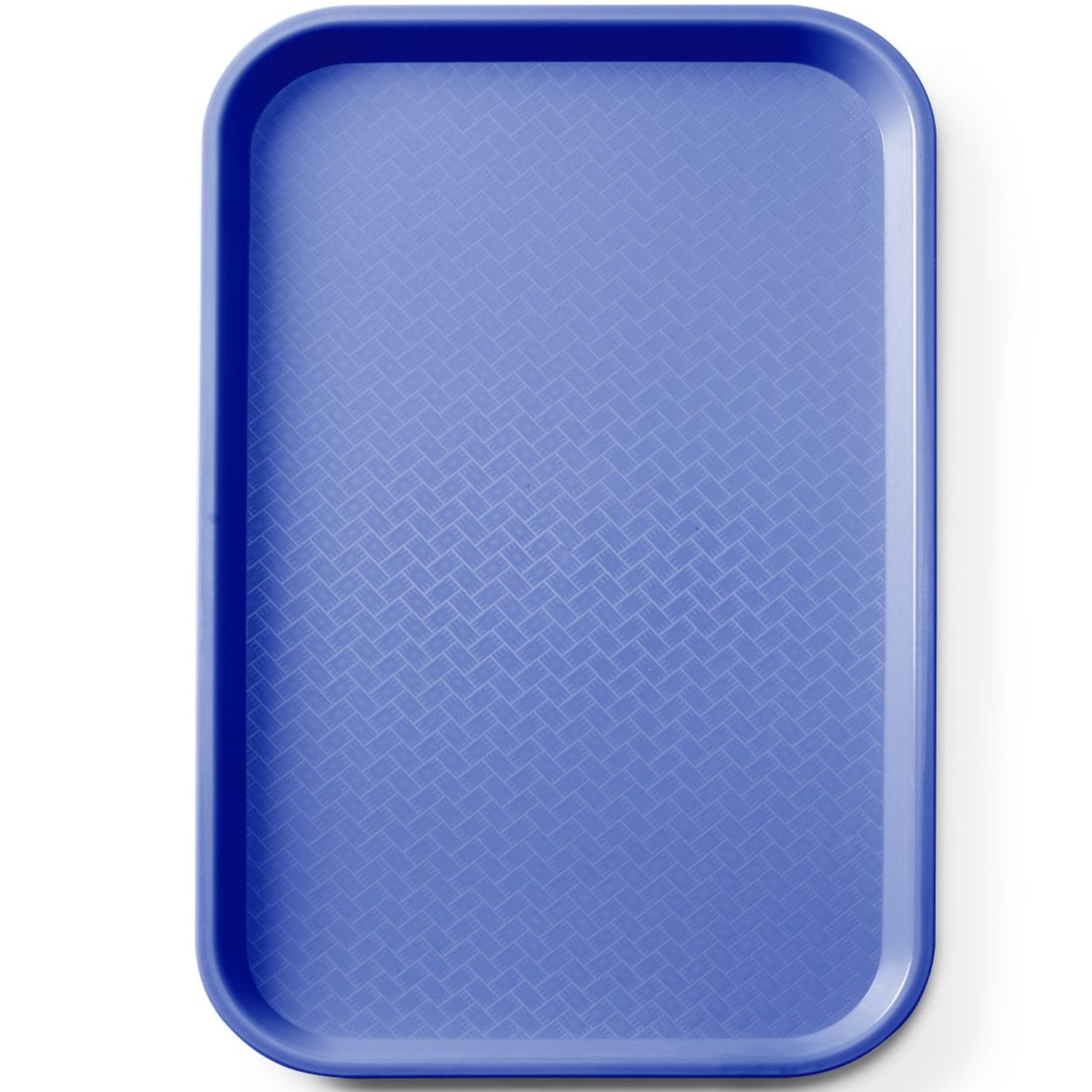 Serving Trays – Fast Food serving tray GN 1/1 530x325 - Carlat