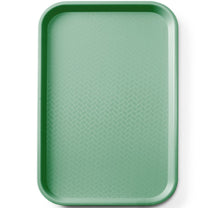 Serving Trays – Fast Food serving tray GN 1/1 530x325 - Carlat