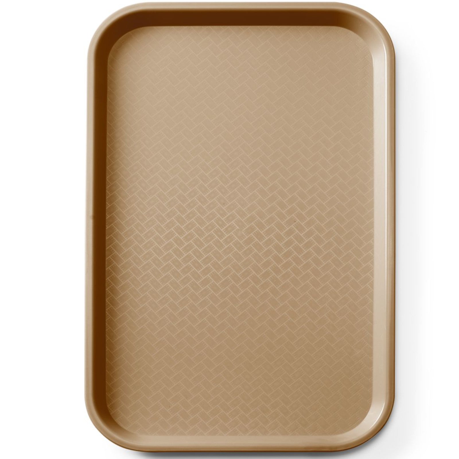 Serving Trays – Fast Food serving tray GN 1/1 530x325 - Carlat
