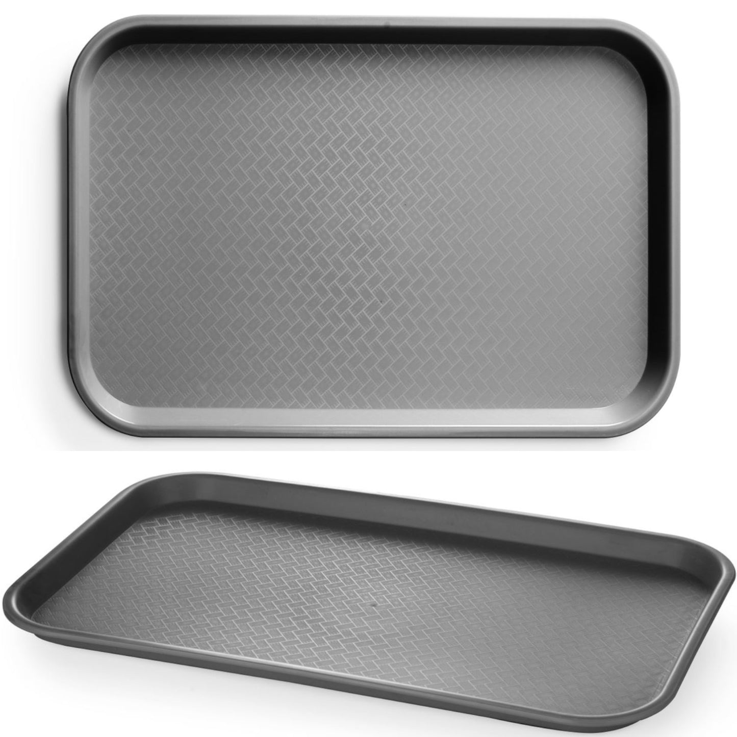 Serving Trays – Fast Food serving tray GN 1/1 530x325 - Carlat