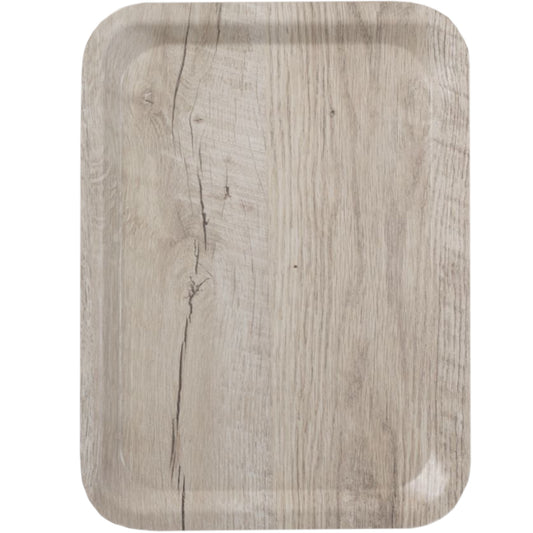 Serving Trays – Rectangular anti-slip serving tray 240x340 mm - Carlat
