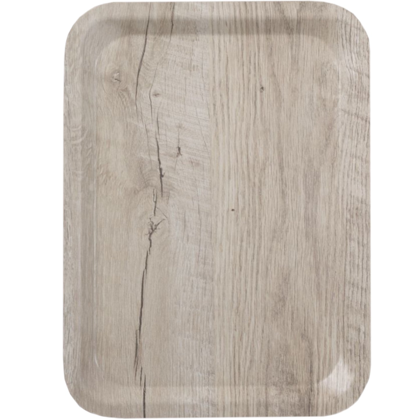 Serving Trays – Rectangular anti-slip serving tray 240x340 mm - Carlat
