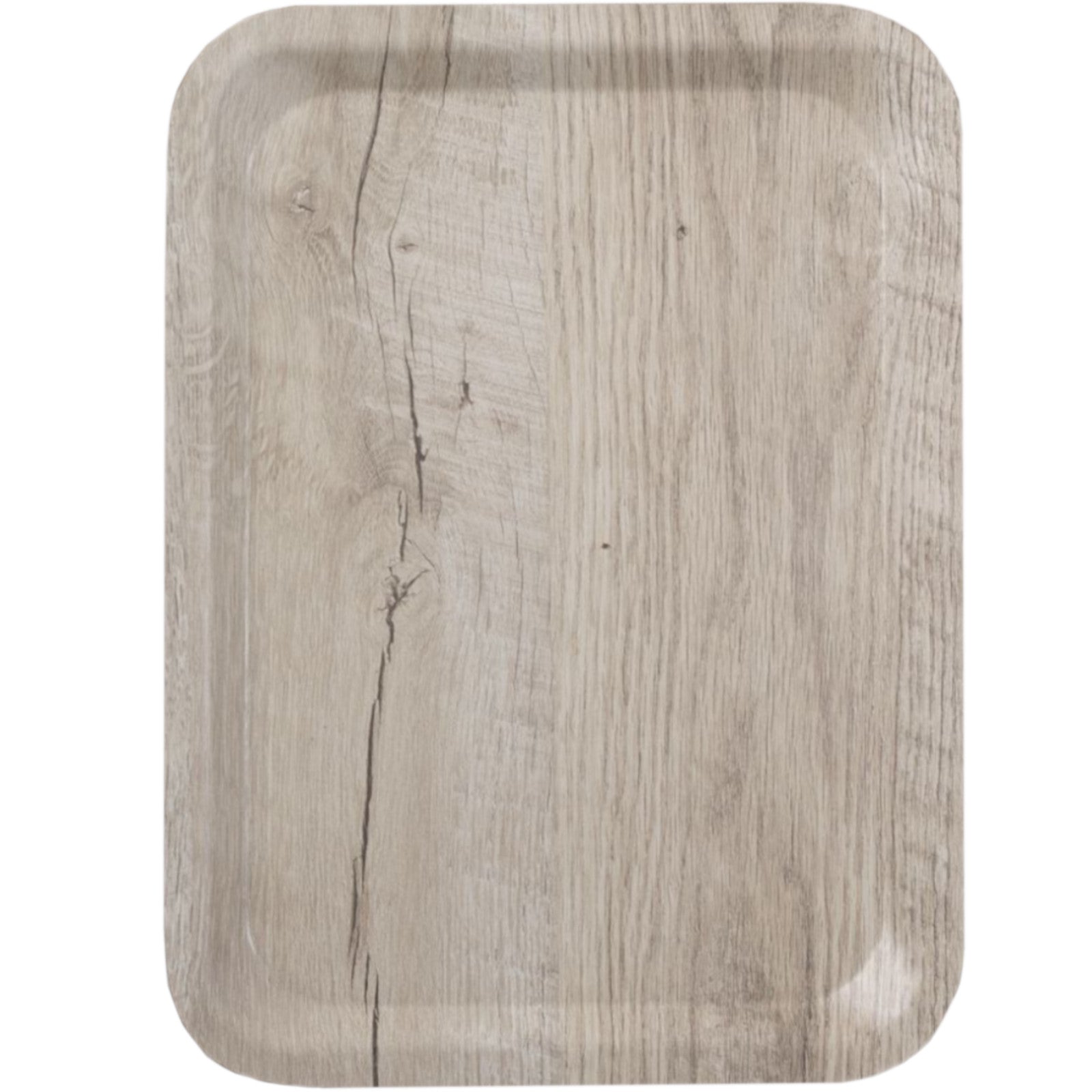 Serving Trays – Rectangular anti-slip serving tray 240x340 mm - Carlat