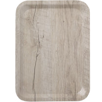 Serving Trays – Rectangular anti-slip serving tray 240x340 mm - Carlat