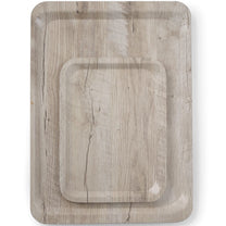 Serving Trays – Rectangular anti-slip serving tray 240x340 mm - Carlat