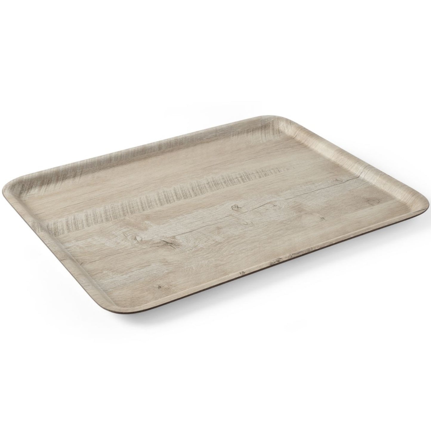 Serving Trays – Rectangular anti-slip serving tray 370x530 mm - Carlat