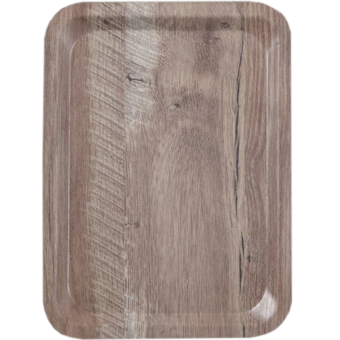 Serving Trays – Rectangular anti-slip serving tray 370x530 mm - Carlat