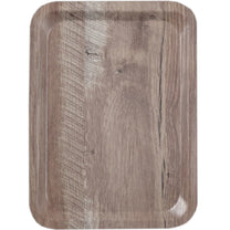 Serving Trays – Rectangular anti-slip serving tray 370x530 mm - Carlat