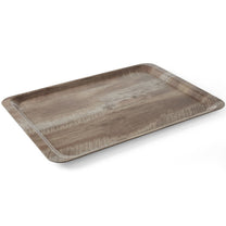 Serving Trays – Rectangular anti-slip serving tray 370x530 mm - Carlat