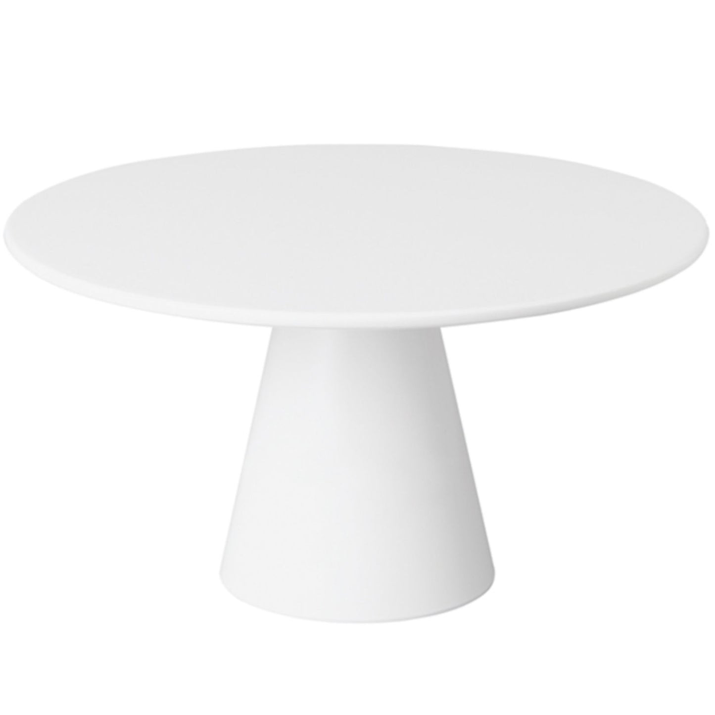 Serving Trays – Round cake stand made of melamine. 310 - Carlat