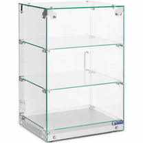 Serving Trays – Self-service buffet display cabinet, 3 levels, 60 - Carlat