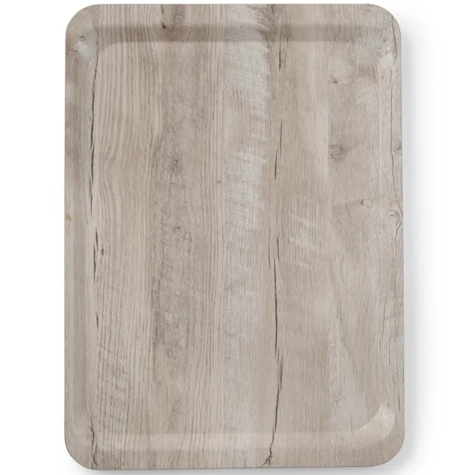 Serving Trays – Serving tray laminated light wood 430 x - Carlat