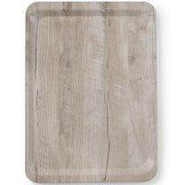 Serving Trays – Serving tray laminated light wood 430 x - Carlat