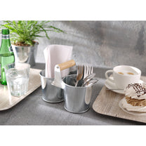 Serving Trays – Serving tray laminated light wood 430 x - Carlat