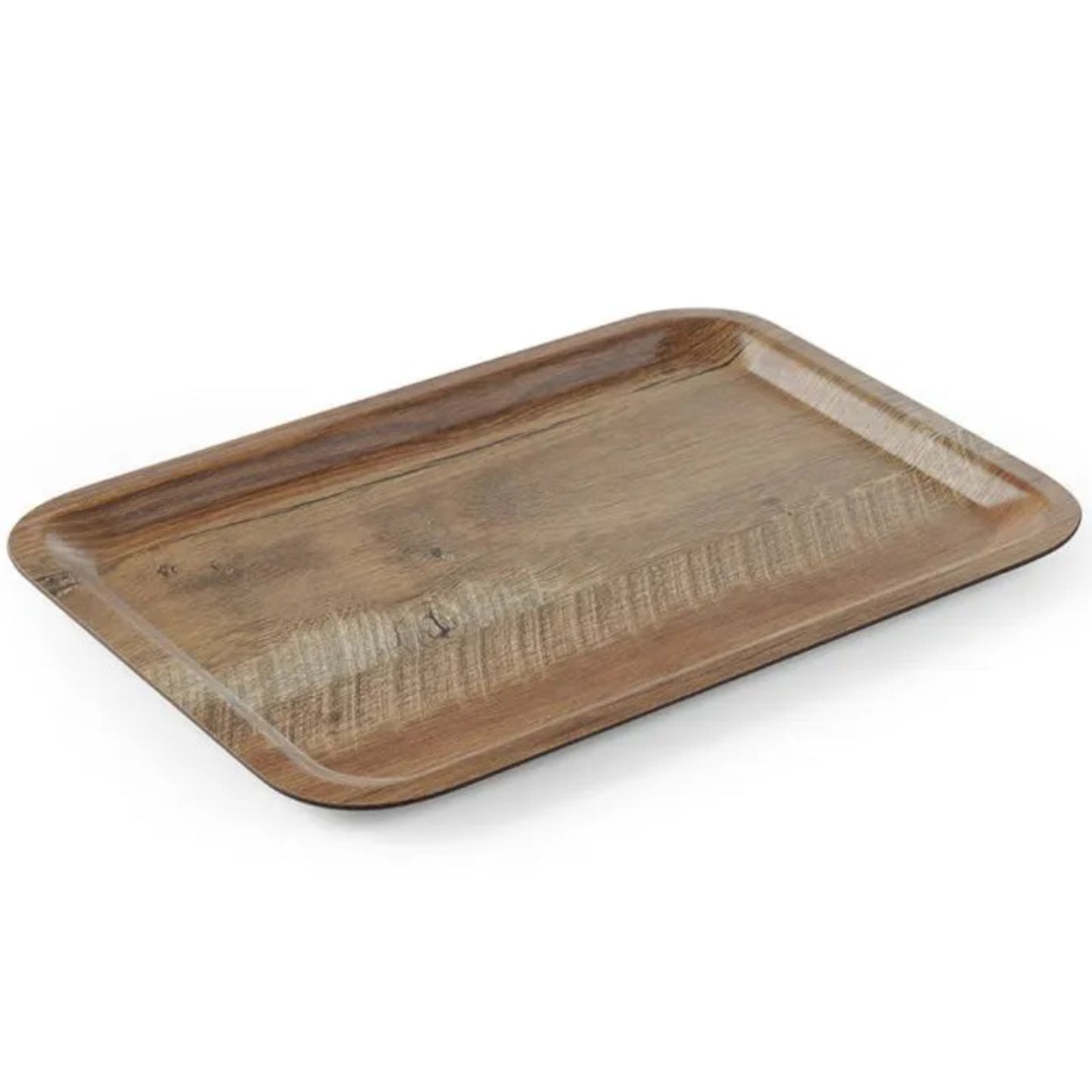 Serving Trays – Serving tray laminated wood 430 x 330 - Carlat
