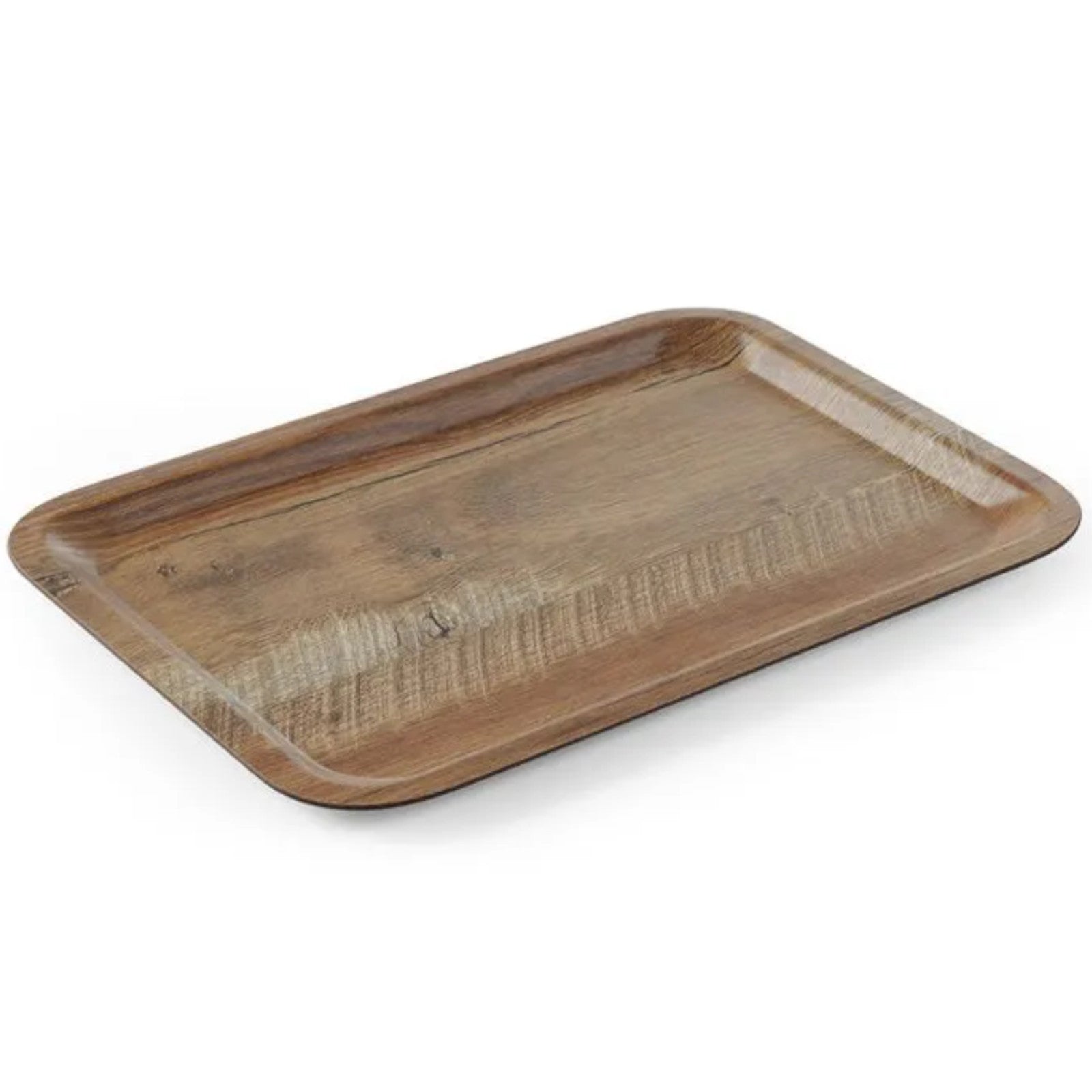 Serving Trays – Serving tray laminated wood 430 x 330 - Carlat