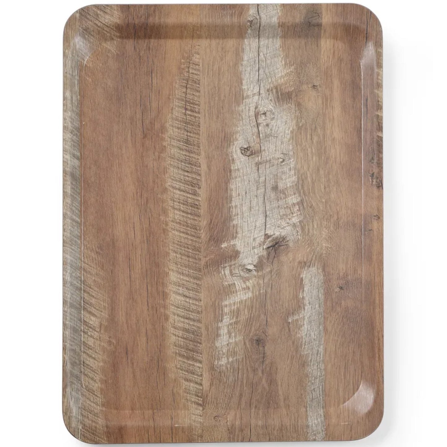 Serving Trays – Serving tray laminated wood 430 x 330 - Carlat