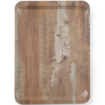 Serving Trays – Serving tray laminated wood 430 x 330 - Carlat
