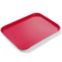 Serving Trays – Small fast food serving tray made of - Carlat