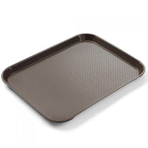 Serving Trays – Small fast food serving tray made of - Carlat