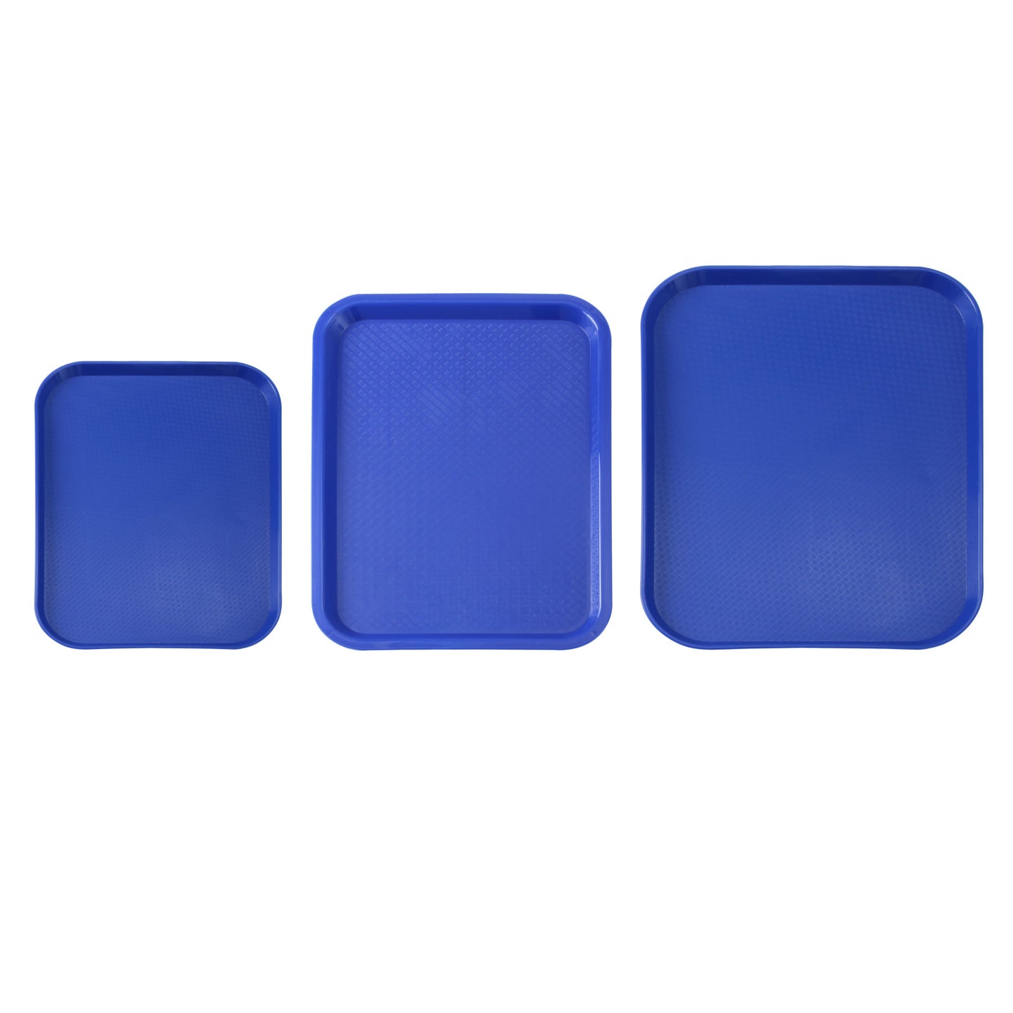 Serving Trays – Small fast food serving tray made of - Carlat