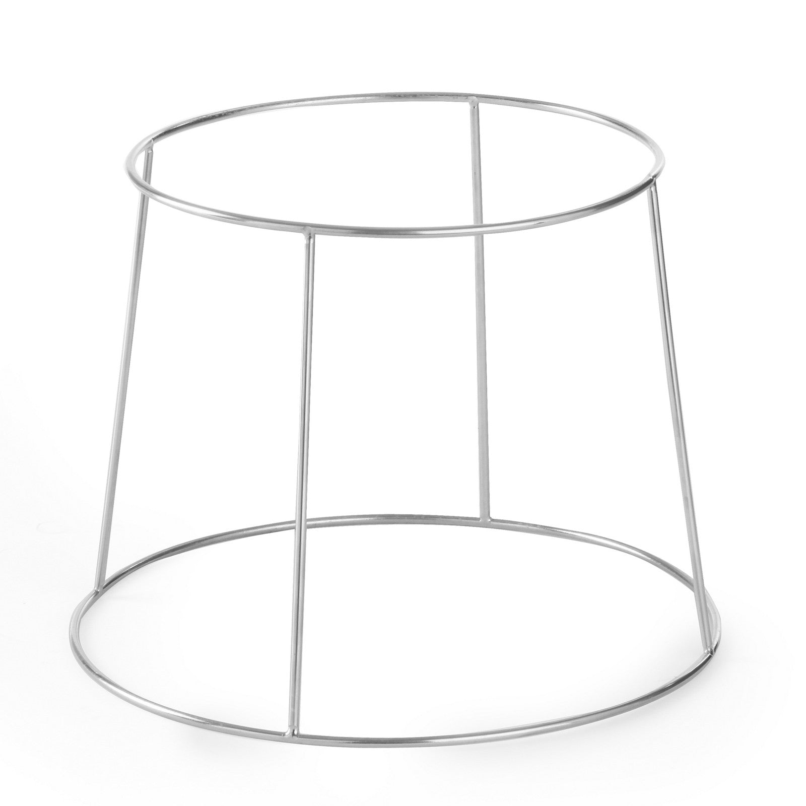 Serving Trays – Steel display base for trays and platters - Carlat