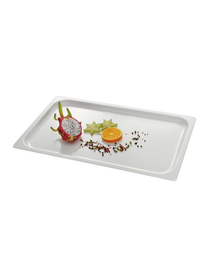 Serving Trays – Taca do prezentacji dań i żywności 530x325mm - Carlat