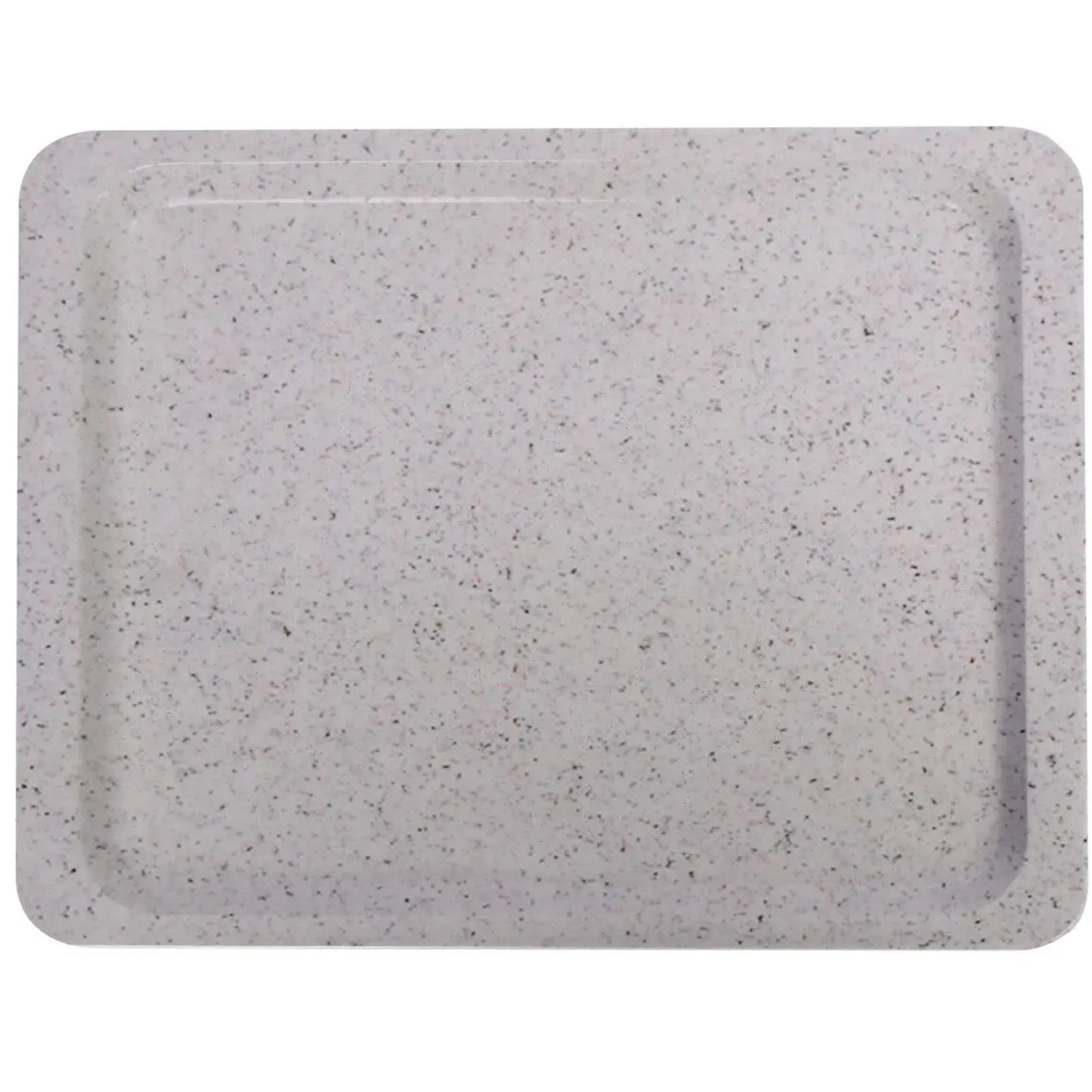 Serving Trays – Taca poliestrowa gładka 325x265mm GN 1/2 - Carlat