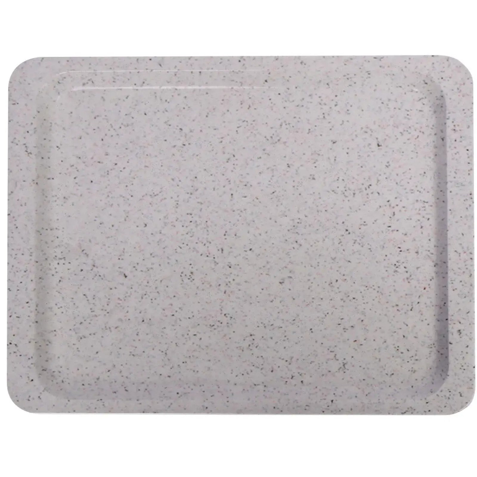 Serving Trays – Taca poliestrowa gładka 325x265mm GN 1/2 - Carlat