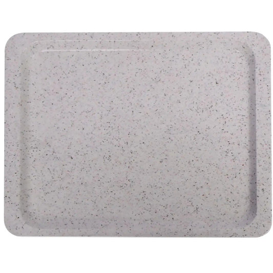 Serving Trays – Taca poliestrowa gładka 325x265mm GN 1/2 - Carlat