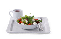 Serving Trays – Taca poliestrowa gładka 325x265mm GN 1/2 - Carlat
